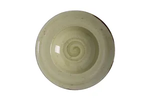 Talerz do pasty Olive 270 mm, 400 ml Fine Dine 778043