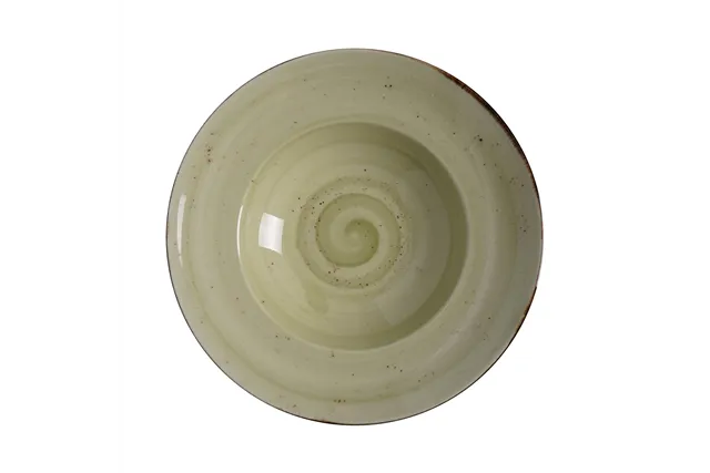 Talerz do pasty Olive 270 mm, 400 ml Fine Dine 778043