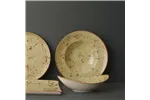 Talerz do pasty Olive 270 mm, 400 ml Fine Dine 778043