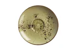 Spodek do espresso Olive 115 mm Fine Dine 778074