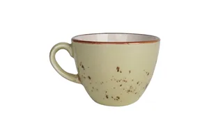 Filiżanka do cappuccino Olive 350 ml Fine Dine 778081