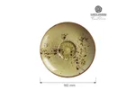 Spodek do cappuccino Olive 160 mm Fine Dine 778098