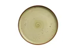 Talerz z wysokim rantem Olive 270 mm Fine Dine 778111