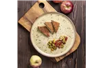 Talerz z wysokim rantem Olive 210 mm Fine Dine 778128