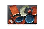 Talerz serwingowy Iris 215x120 mm Fine Dine 778142