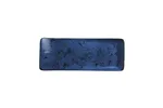 Talerz serwingowy Iris 215x180 mm Fine Dine 778159