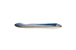 Talerz serwingowy Iris 215x180 mm Fine Dine 778159