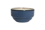 Miska sztaplowana Iris 120 mm, 400 ml Fine Dine 778173