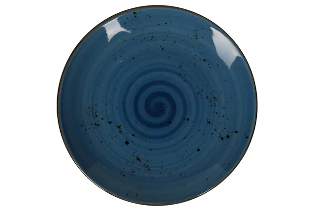 Talerz płytki Iris 260 mm Fine Dine 778203