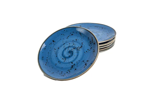 Talerz płytki Iris 260 mm Fine Dine 778203