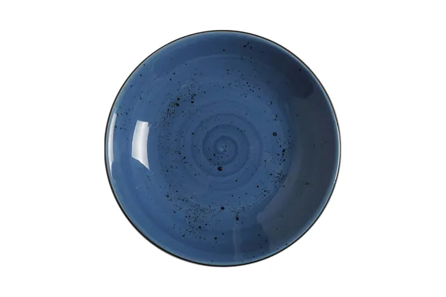 Talerz głęboki coupe Iris 230 mm, 900 ml Fine Dine 778210