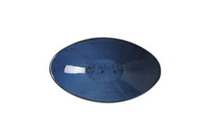 Miska łódka Iris 250x160 mm Fine Dine 778227