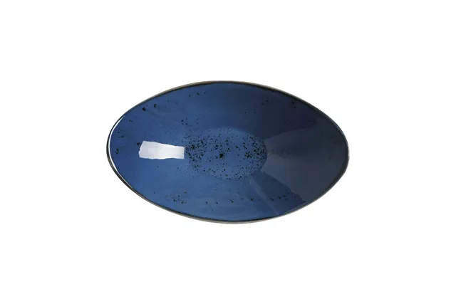 Miska łódka Iris 250x160 mm Fine Dine 778227