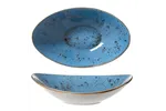 Miska łódka Iris 250x160 mm Fine Dine 778227