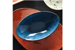 Miska łódka Iris 250x160 mm Fine Dine 778227