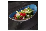 Miska łódka Iris 250x160 mm Fine Dine 778227