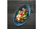 Miska łódka Iris 250x160 mm Fine Dine 778227