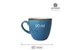 Filiżanka do espresso Iris 90 ml Fine Dine 778272