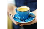 Spodek do cappuccino Iris 160 mm Fine Dine 778302