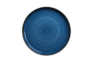 Talerz z wysokim rantem Iris 270 mm Fine Dine 778326