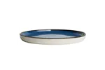 Talerz z wysokim rantem Iris 270 mm Fine Dine 778326