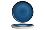 Talerz z wysokim rantem Iris 270 mm Fine Dine 778326