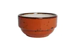 Miska sztaplowana Dahlia 120 mm, 400 ml Fine Dine 778388