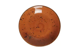 Talerz głęboki coupe Dahlia 230 mm, 900 ml Fine Dine 778425