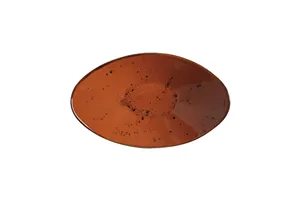 Miska łódka Dahlia 250x160 mm Fine Dine 778432
