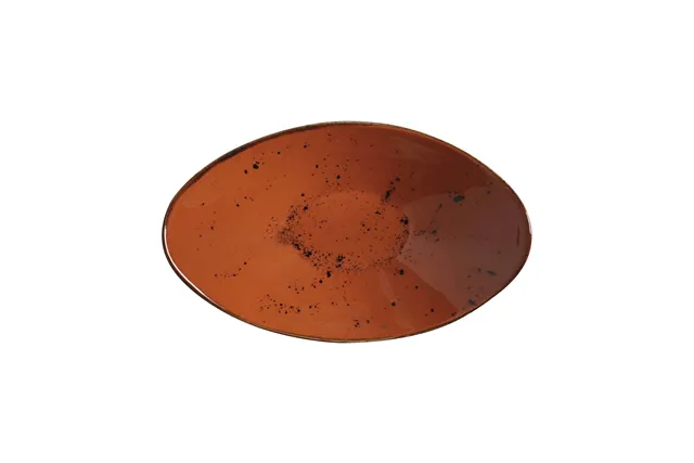 Miska łódka Dahlia 250x160 mm Fine Dine 778432