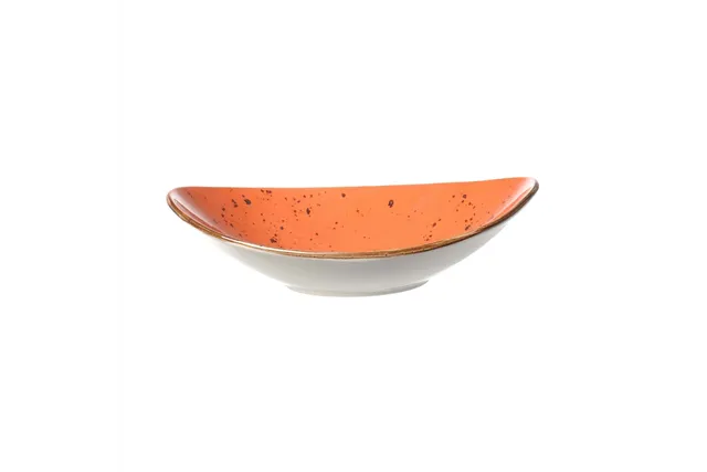 Miska łódka Dahlia 250x160 mm Fine Dine 778432