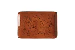 Talerz prostokątny Dahlia 300x200 mm Fine Dine 778449