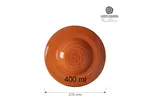 Talerz do pasty Dahlia 270 mm, 400 ml Fine Dine 778463