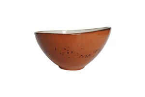 Miska Dahlia 150 mm, 500 ml Fine Dine 778470