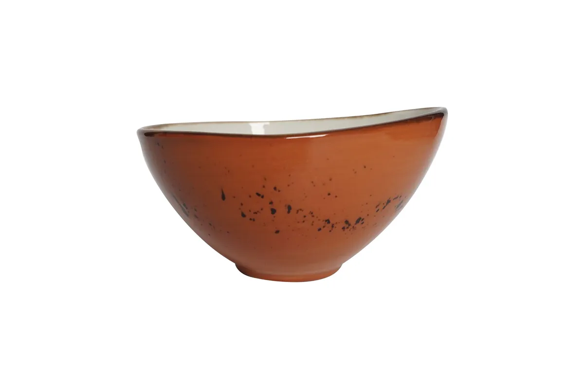 Miska Dahlia 150 mm, 500 ml Fine Dine 778470