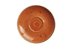 Spodek do espresso Dahlia 115 mm Fine Dine 778494