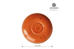 Spodek do espresso Dahlia 115 mm Fine Dine 778494