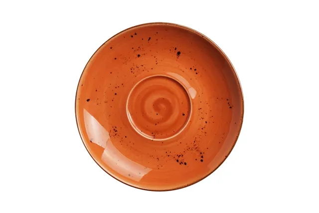 Spodek do cappuccino Dahlia 160 mm Fine Dine 778517