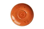 Spodek do cappuccino Dahlia 160 mm Fine Dine 778517