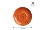 Spodek do cappuccino Dahlia 160 mm Fine Dine 778517