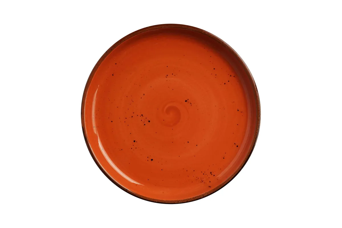 Talerz z wysokim rantem Dahlia 270 mm Fine Dine 778531