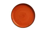 Talerz z wysokim rantem Dahlia 270 mm Fine Dine 778531