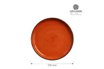 Talerz z wysokim rantem Dahlia 270 mm Fine Dine 778531