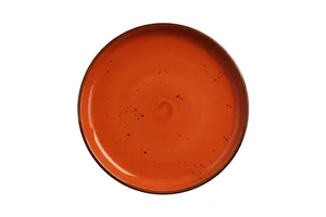 Talerz z wysokim rantem Dahlia 210 mm Fine Dine 778548
