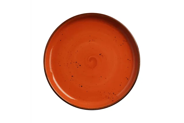 Talerz z wysokim rantem Dahlia 210 mm Fine Dine 778548