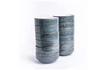 Miska sztaplowana Arando 80 mm, 150ml Fine Dine 778586