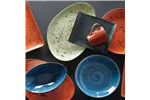 Talerz płytki Arando 190 mm Fine Dine 778609