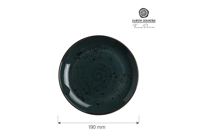 Talerz płytki Arando 190 mm Fine Dine 778609