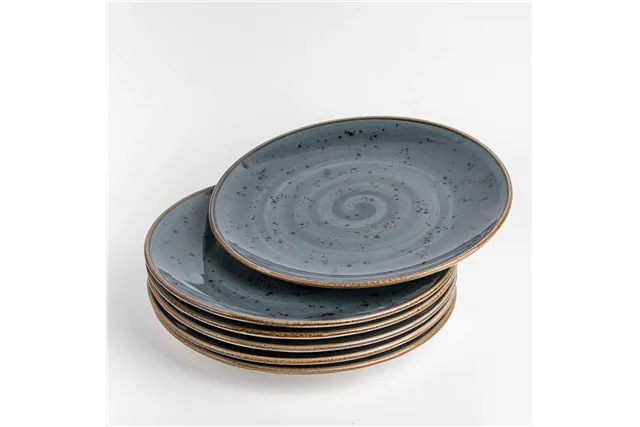 Talerz płytki Arando 240 mm Fine Dine 778616