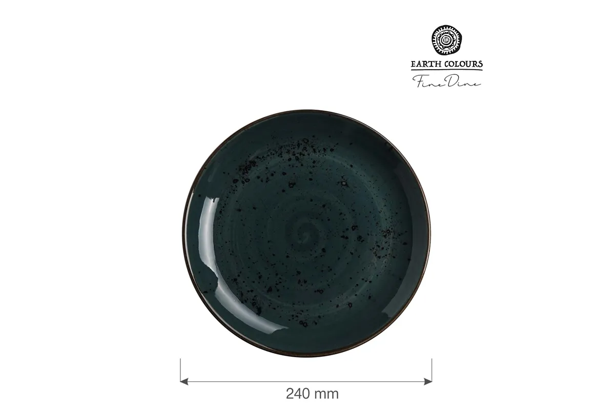Talerz płytki Arando 240 mm Fine Dine 778616